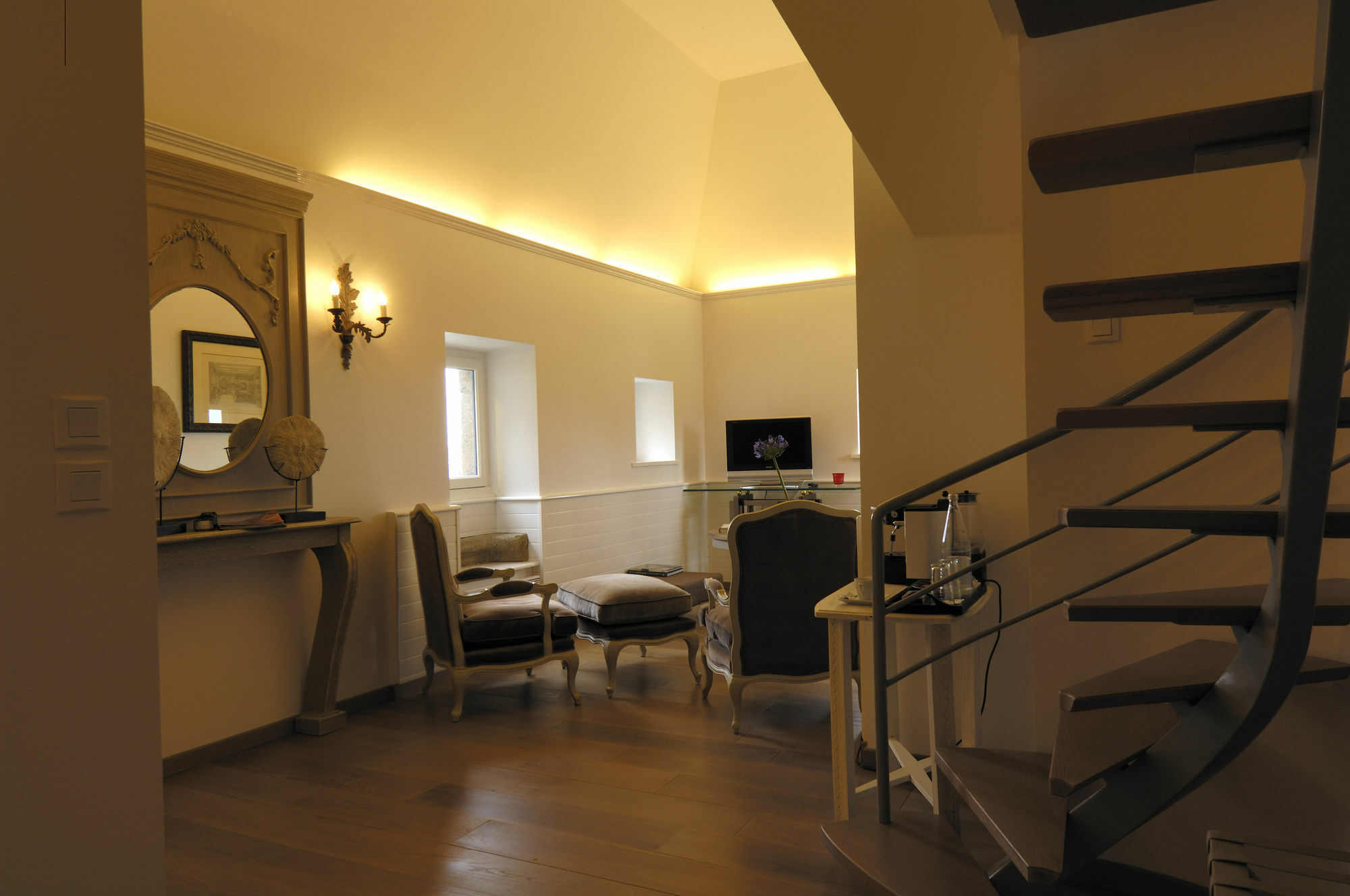 Relais & Chateaux Le Brittany & Spa Roscoff Eksteriør billede
