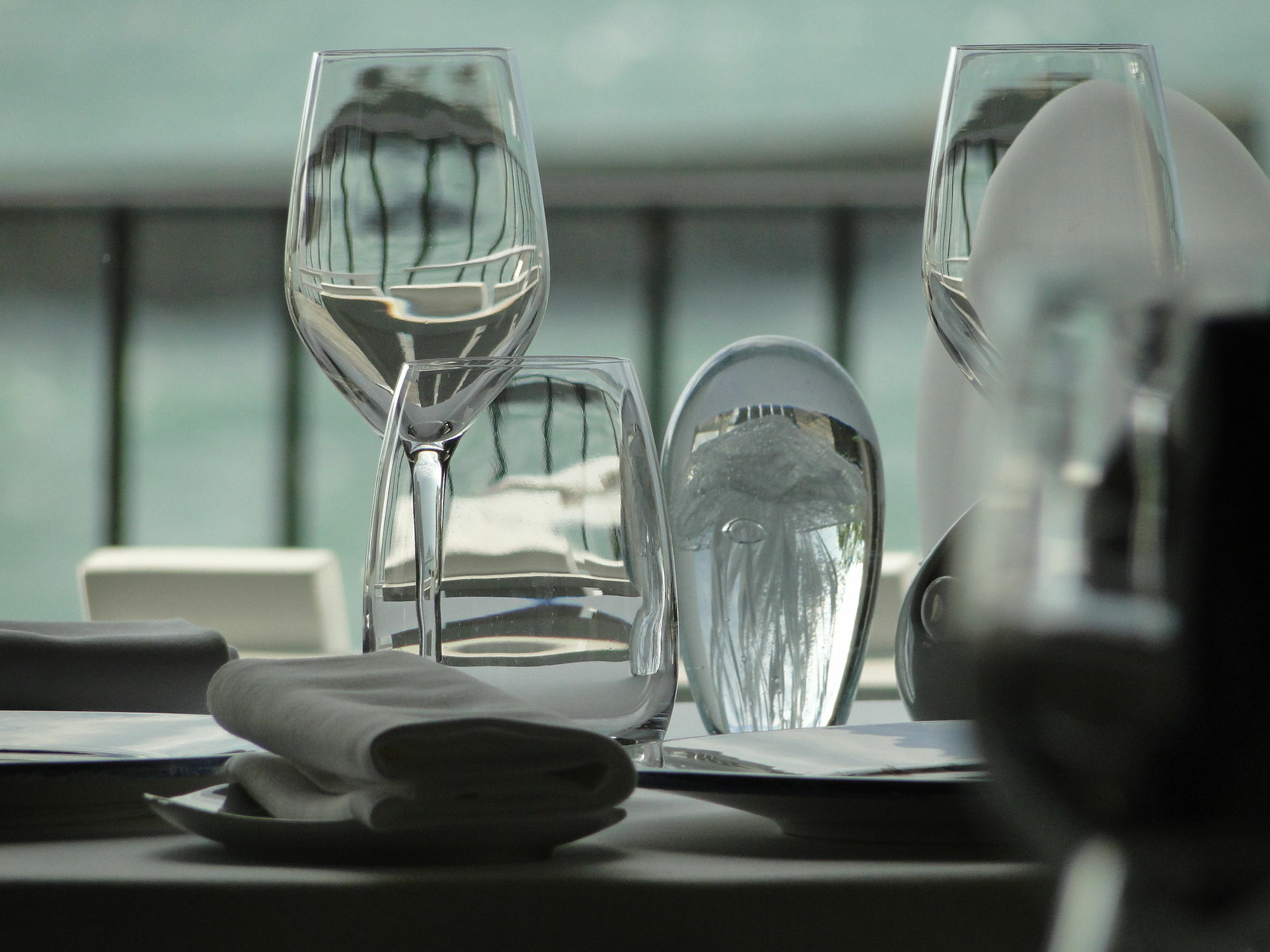 Relais & Chateaux Le Brittany & Spa Roscoff Eksteriør billede