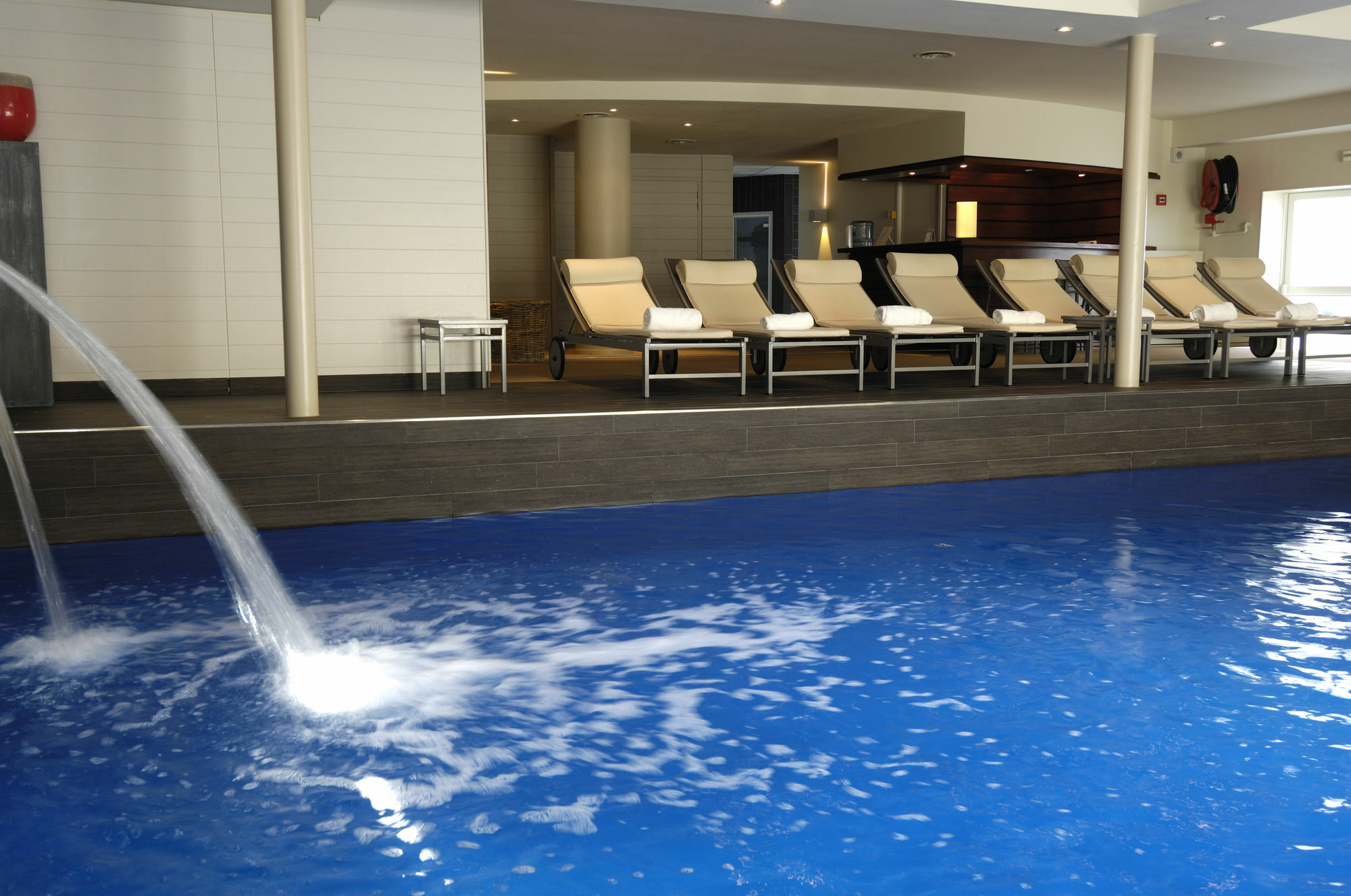 Relais & Chateaux Le Brittany & Spa Roscoff Eksteriør billede